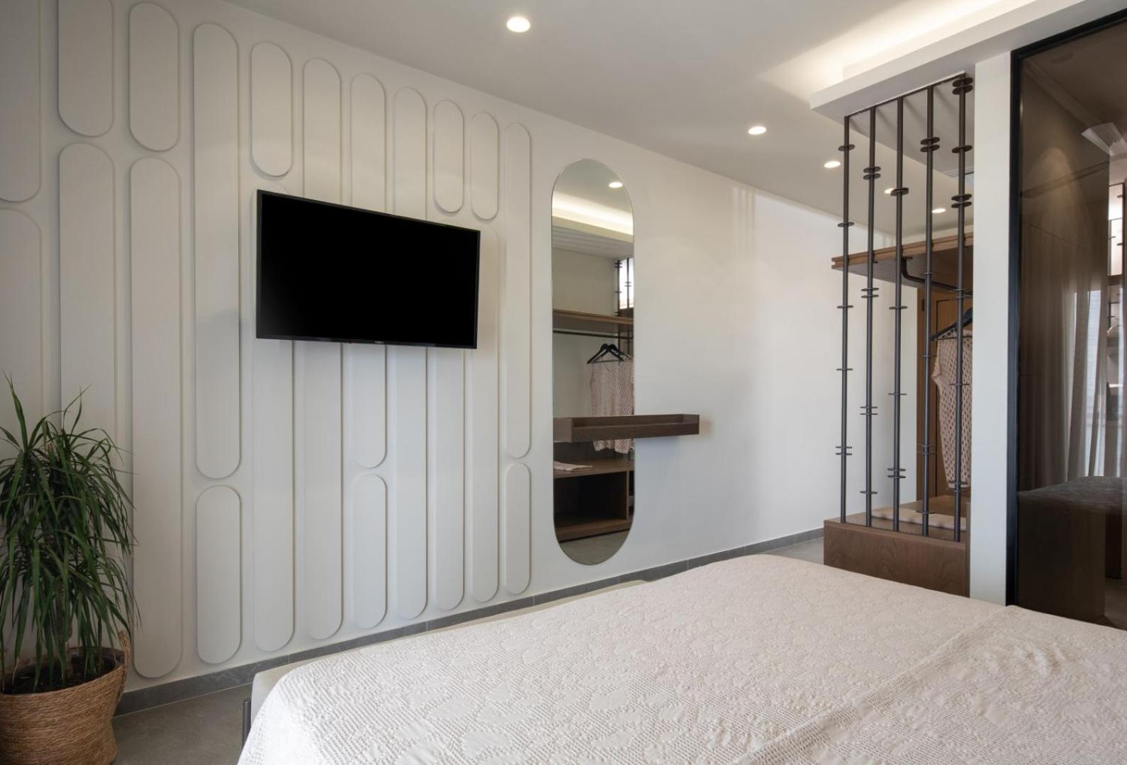 Assano Seafront Luxury Apartment Nikiti  Exterior photo