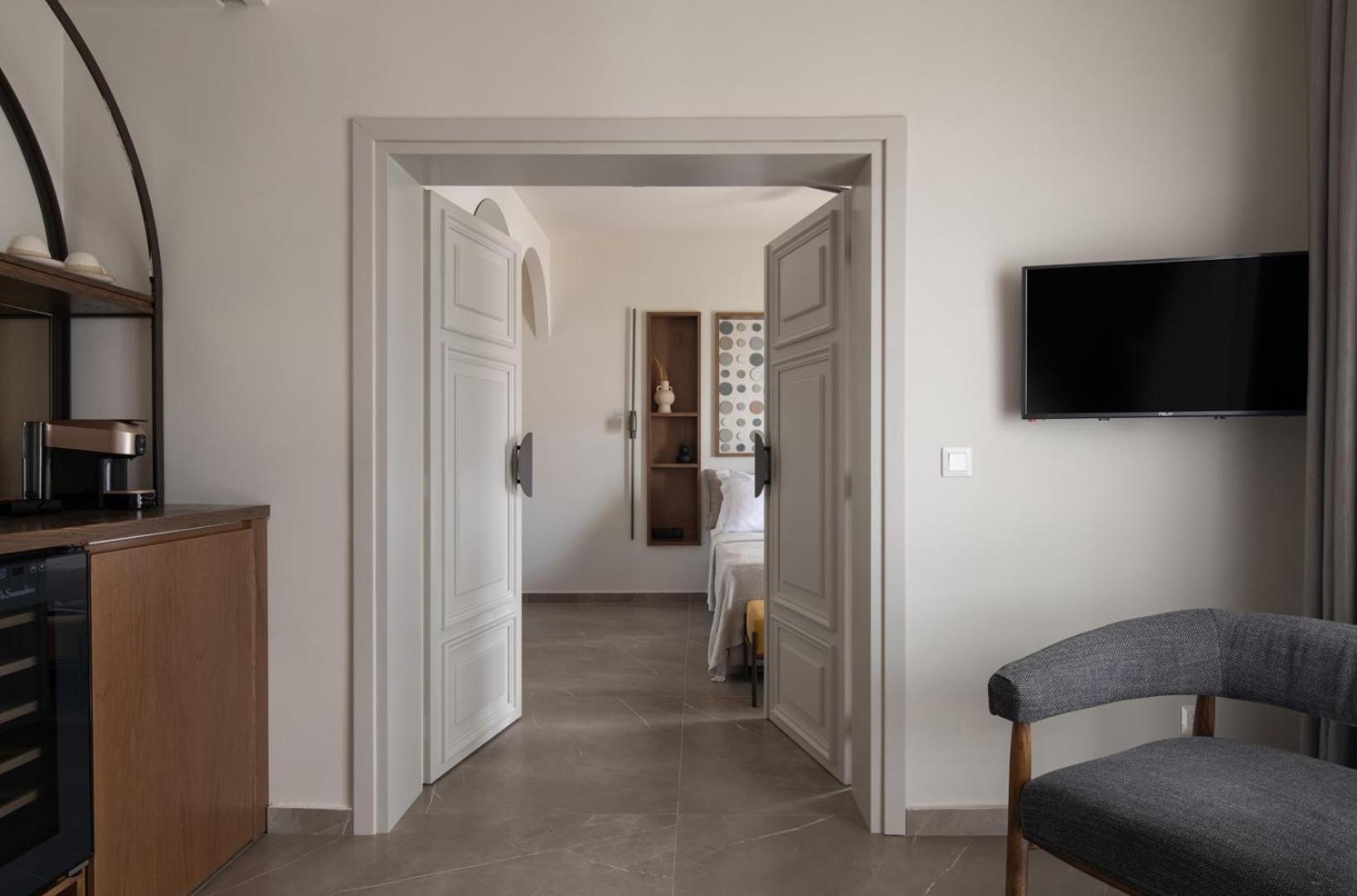 Assano Seafront Luxury Apartment Nikiti  Exterior photo
