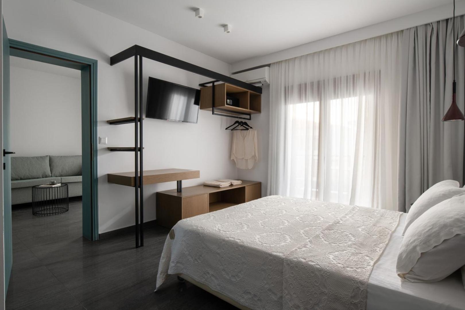 Assano Seafront Luxury Apartment Nikiti  Exterior photo